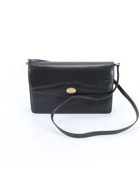 Gucci Vintage 004 406 Leather Shoulder Bag Crossbody Hand